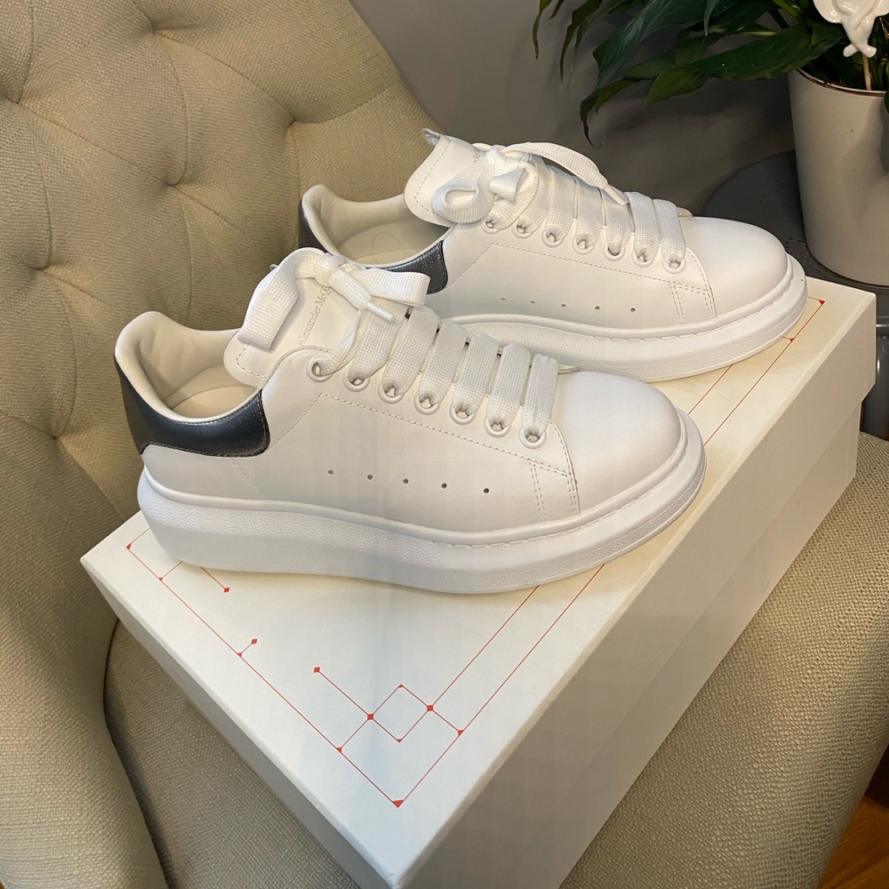 Alexander McQueen trainers
